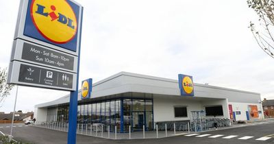 Lidl supermarket plans given green light in Troon despite parking concerns