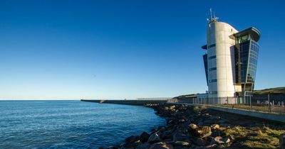 Granite City plots a course away from black gold