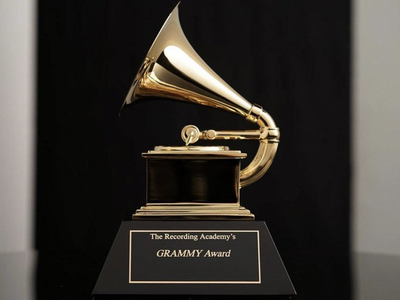 This Crypto Exchange Is Sponsoring The 2022 Grammy Awards