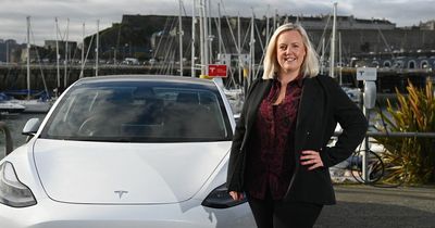 Plymouth's Car Charge Go to set up info event after Government scraps home EV charger grant