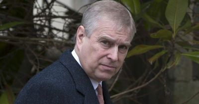 Duke of York named in High Court ruling on case featuring Turkish businessman