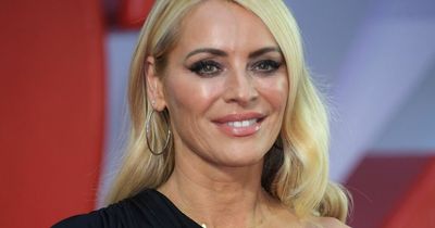 Tess Daly shares plans for 'exciting' new project as Strictly confirms returning pro lineup