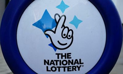 National lottery: Camelot launches high court challenge over losing licence