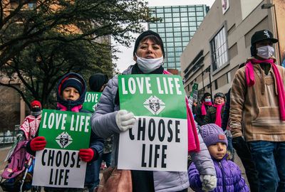Why abortion bans aren't pro-life