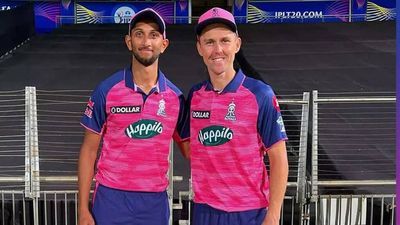 IPL 2022: Bowlers availability a big confidence booster for Rajasthan Royals, says Kumar Sangakkara