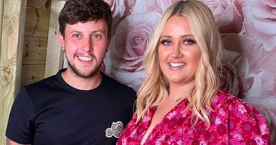 Gogglebox star Ellie Warner's boyfriend still fighting for life after hit and run