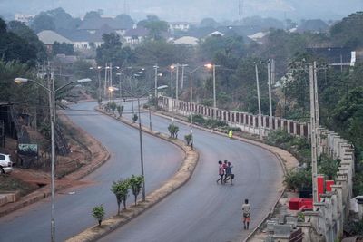 Nigeria's separatist protests are reminders of Biafran war