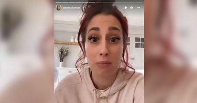 Stacey Solomon shares top tip to help people save cash on energy