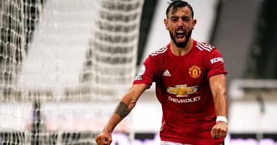From Man City's interest to a Jorge Mendes intervention - the inside story of Manchester United's Bruno Fernandes transfer coup