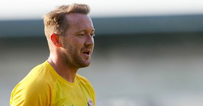 Sunderland's Aiden McGeady may not play again this season, admits Alex Neil