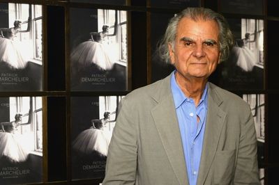 Famed French fashion photographer Patrick Demarchelier dies