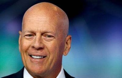 Razzies rescind Bruce Willis’ ‘worst performance’ award after aphasia diagnosis