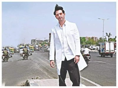 Have managed to stay relevant in a female-dominated medium: Sehban Azim