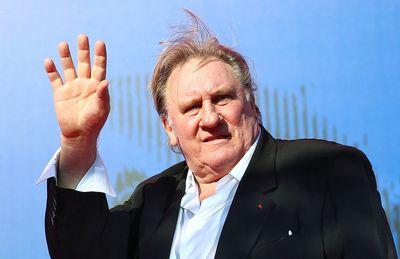 Kremlin ready to explain Ukraine situation to French actor Depardieu after criticism