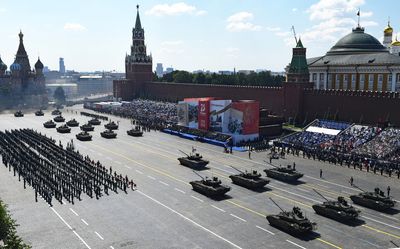 Kremlin says no conscripts being sent to Ukraine
