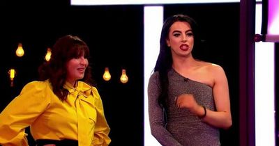 Channel 4's Naked Attraction praised for diversity after Scots trans contestant appears on show