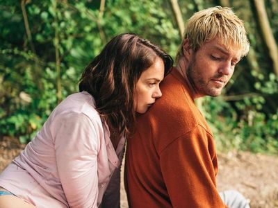 True Things review: Ruth Wilson and Tom Burke sizzle in a frustratingly opaque psychological drama