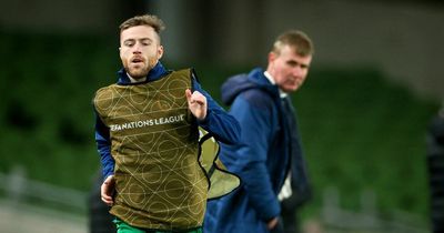 Stephen Kenny needs Jack Byrne for the Nations League campaign