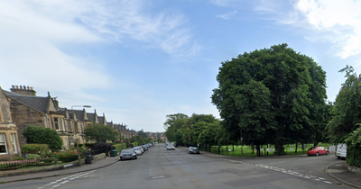 Brave Edinburgh schoolboy robbed by 'nasty' teenager after refusing to hand over bag