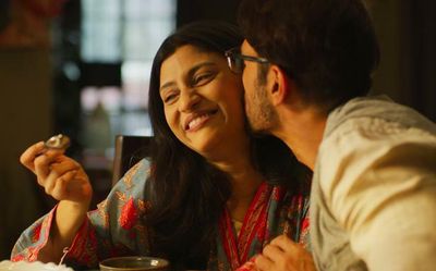 Aparna Sen’s ‘The Rapist’ goes beyond the culprit-survivor binary