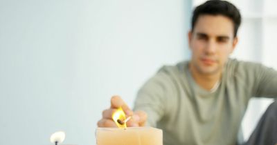 'I made fun of my boyfriend for liking scented candles - now he won't talk to me'