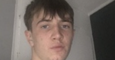 Missing Inverness teen Scott Shearer found safe and well