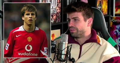 Gerard Pique failed breathalyser for drink driving but 'tricked' his way past blood test