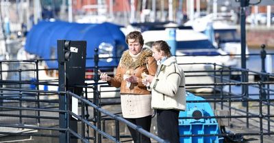 Hull Trains' ticket boost for tourism as city prepares to welcome back visitors