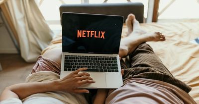 Everything leaving Netflix in April from Star Trek to Dawson's Creek