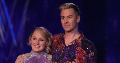 Dancing on Ice's Matt Evers questions final after 'fix' claims and unfair advantage accusations