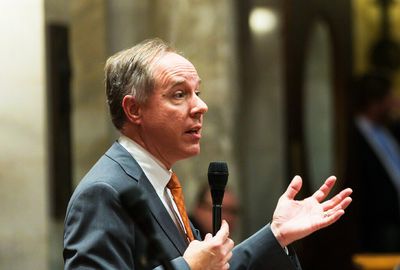 The Republican takeover of Wisconsin