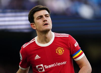 Spotlight on Maguire and title race resumes – Premier League talking points