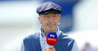 David Lloyd opens up on decision to quit Sky in bizarre "innuendo" rant