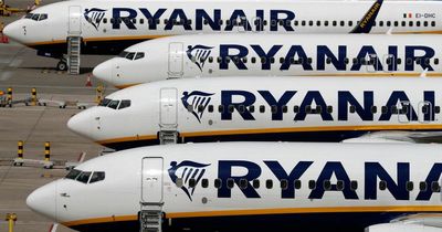 Ryanair issues alert to customers instructing them to pay more for flights they've already booked