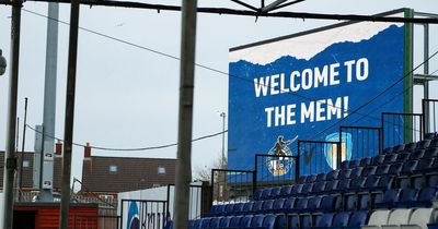 Bristol Rovers ahead of Salford City and Bradford City to top League Two for agent fees