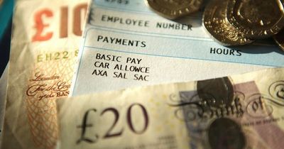Income tax: When does national insurance rise and what does it mean for me?