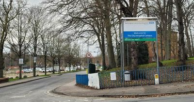Coroner to examine death of 4-day-old baby who died at Nottingham City Hospital