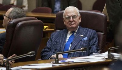 Ed Burke’s ‘tuna’: Indicted pol saved Old Post Office developer more than $12 million