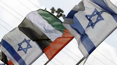 UAE, Israel Finalize Free Trade Deal