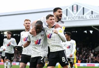 Championship run-in: Fulham ready for Premier League return as Millwall and QPR eye late play-off charge