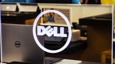 Dell Stock Slides As Goldman Sachs Drops From Conviction List, Cuts Price Target