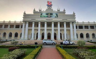University of Mysore to invest in pipeline for Cauvery water