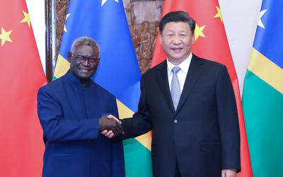 Why China’s play in the Solomon Islands is sending shockwaves around the region