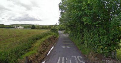 Cyclist found dead on side of Kerry road 'died of natural causes'