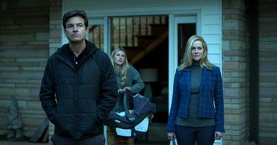 Ozark season 4 part 2 release date UK on Netflix announced