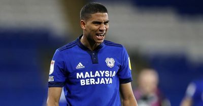 The 'stick' Cardiff City's Cody Drameh received after Leeds United exit as he admits he has transfer decision to make