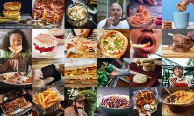 After 10 years of turning every meal into an argument, How to eat is calling it a day