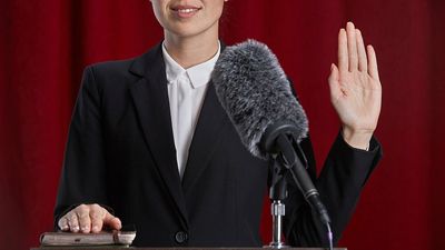 Advisors Work Side Gig As Expert Witnesses In Financial Disputes