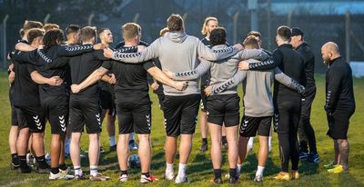 Cornwall RLFC: The new boys looking to break down barriers in union stronghold