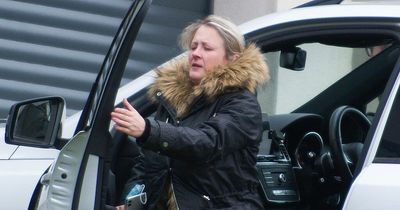 Top Scots private school teacher jailed over sordid sex affair with young female pupil